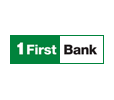 First Bank First Bank